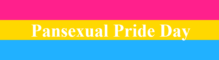 afbeelding versterkt pansexual pride day