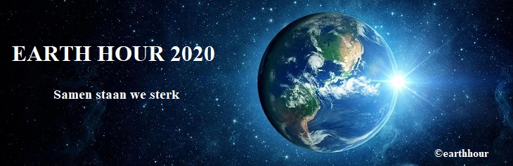 earth hour