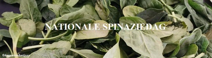 spinaziedag