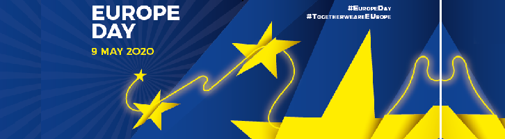 europadag 2020