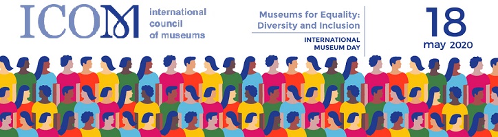 internationale museumdag
