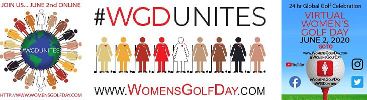 Golfvrouwen Dag