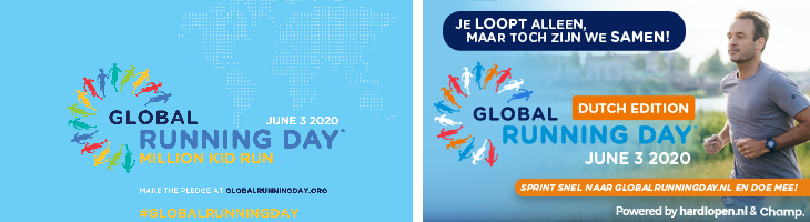 hardloopdag