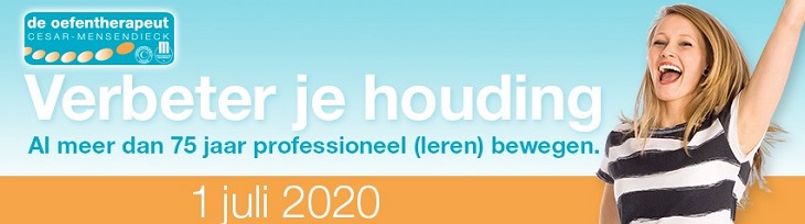 ondersteunt dag van de houding