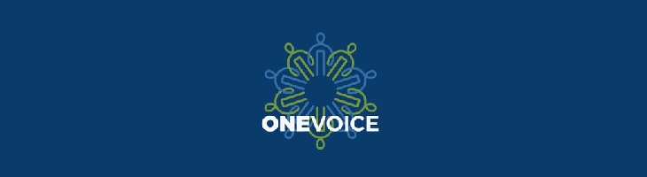 ondersteunen one voice day