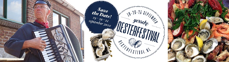 doel is ondersteunen oesterdag