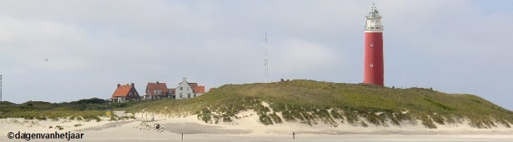 foto ondersteunt vuurtorendag