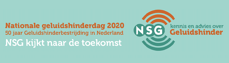 foto ondersteunt de blog geluidshinderdag