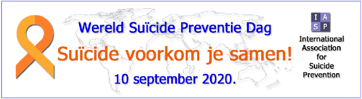 doel foto ondersteuning zelfmoordpreventie