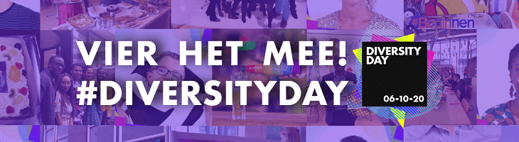 afbeelding voor diversity day