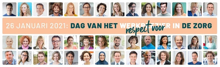 afbeelding versterkt dag van het werkplezier
