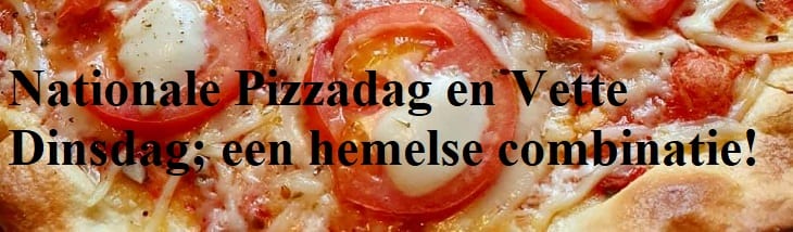 afbeelding versterkt vette dinsdag