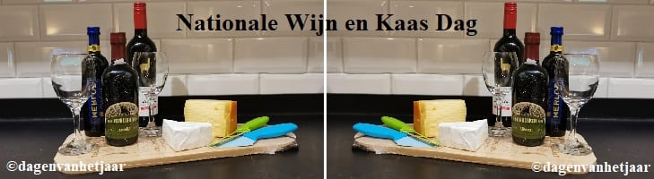 afbeelding versterkt wijn en kaas dag
