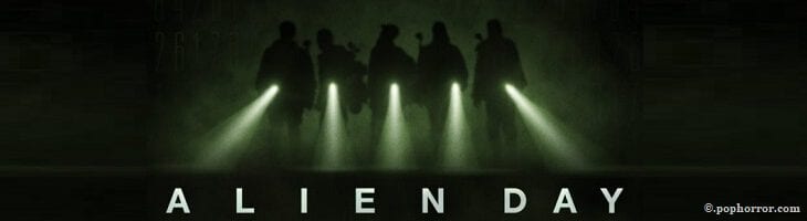 afbeelding versterkt alien day