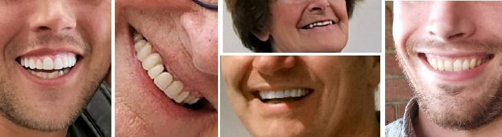 afbeelding versterkt dag van de lach