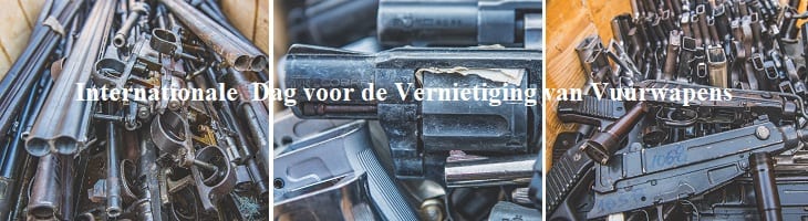 afbeelding versterkt vuurwapens