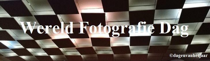 afbeelding versterkt wereld fotografie dag