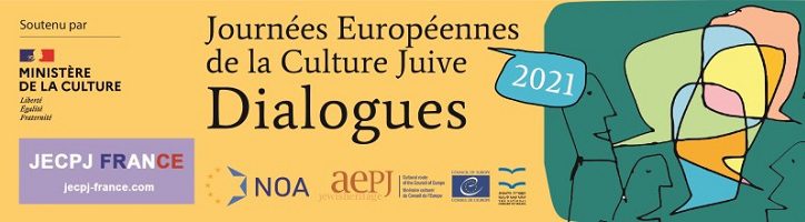 afbeelding versterkt dag van de joodse cultuur