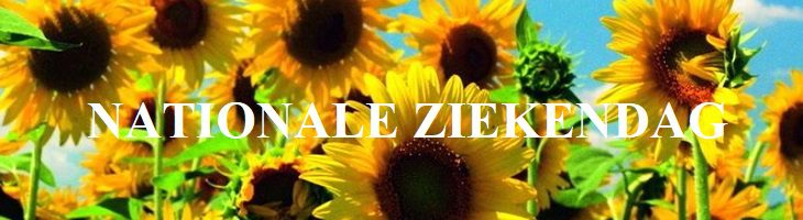 afbeelding versterkt nationale ziekendag