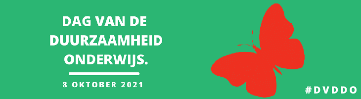 afbeelding versterkt dag van de duurzaamheid onderwijs