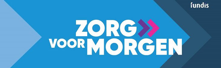 afbeelding versterkt dag van de zorg voor morgen