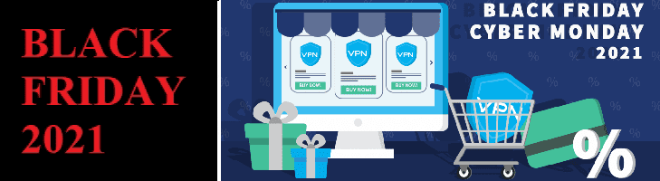 afbeelding versterkt black friday