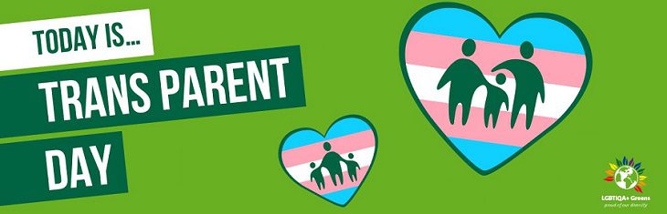 afbeelding versterkt transouderdag