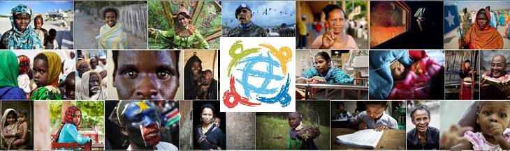 afbeelding versterkt Internationale Dag van de Menselijke Solidariteit