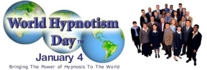 afbeelding versterkt wereld hypnosedag