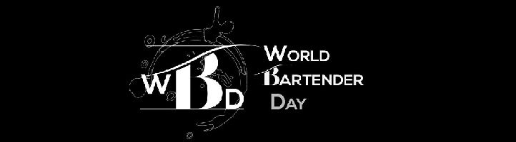 afbeelding versterkt wereld bartender dag