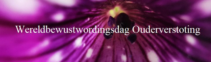 afbeelding versterkt ouderverstoting