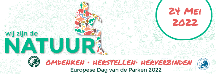 afbeelding versterkt dag van de nationale parken