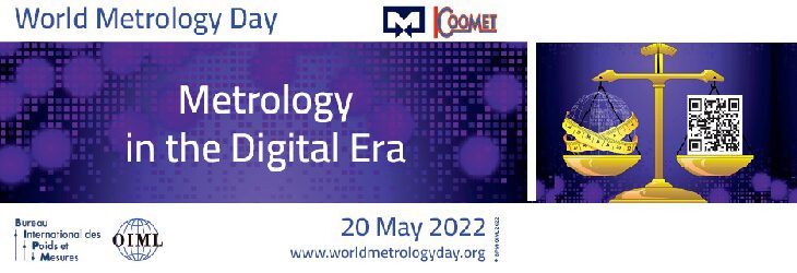 afbeelding versterkt wereld metrologiedag