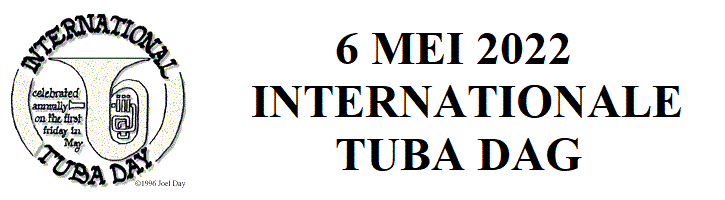 afbeelding versterkt wereld tuba dag