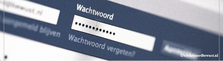 afbeelding versterkt wereld wachtwoordendag