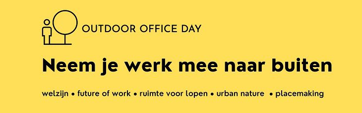 afbeelding versterkt outdoor office day