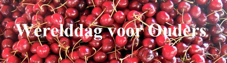 afbeelding versterkt werelddag voor ouders