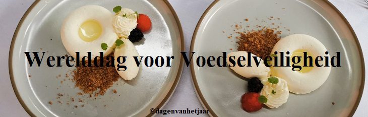 afbeelding versterkt werelddag voor voedselveiligheid