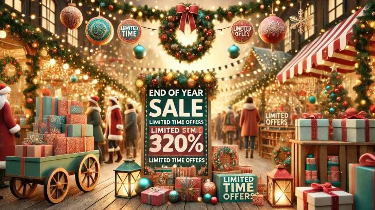 Voordeel deals